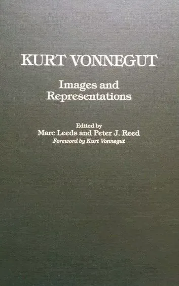 Kurt Vonnegut: Images and Representations