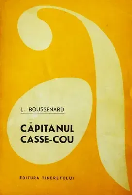 Căpitanul Casse-Cou