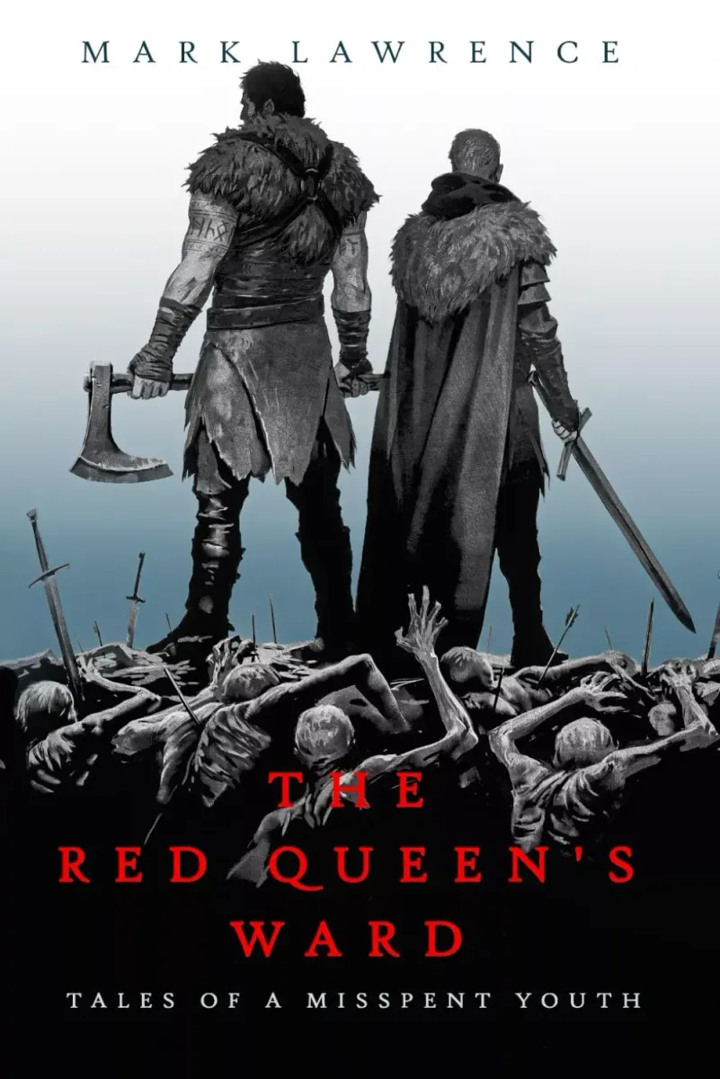 The Red Queen’s Ward