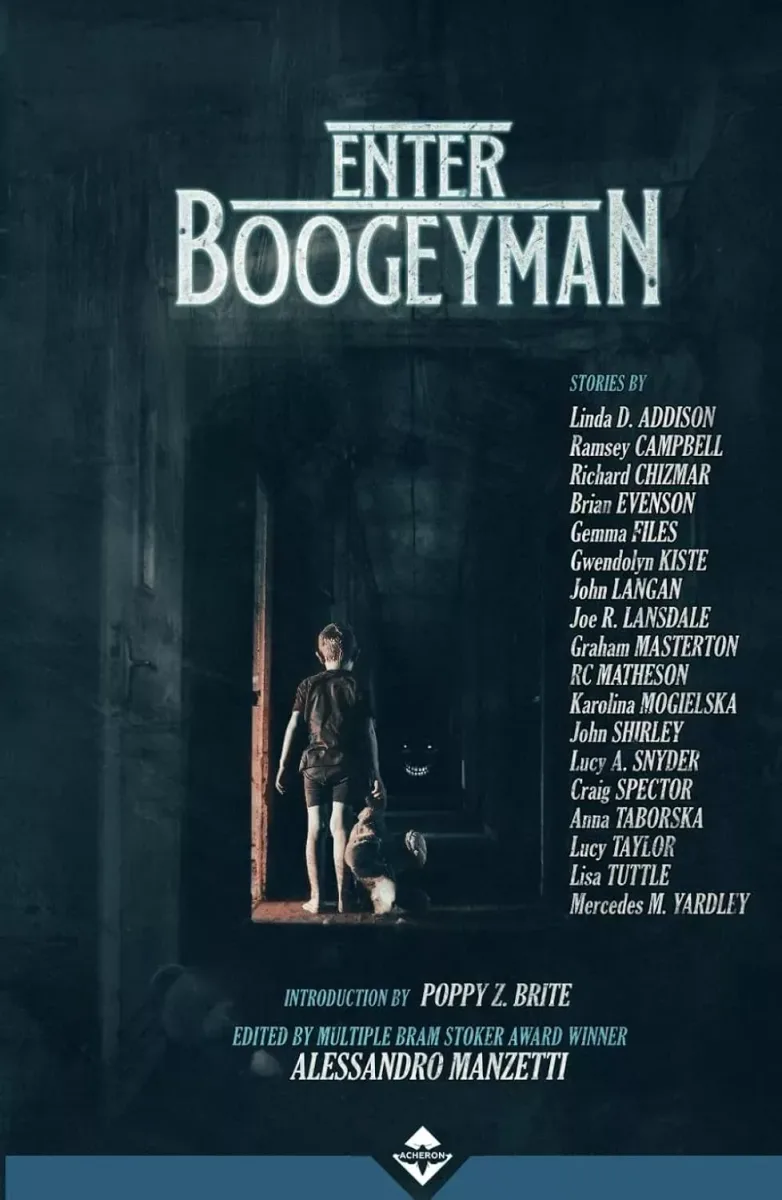 Enter Boogeyman