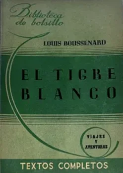 El Tigre Blanco