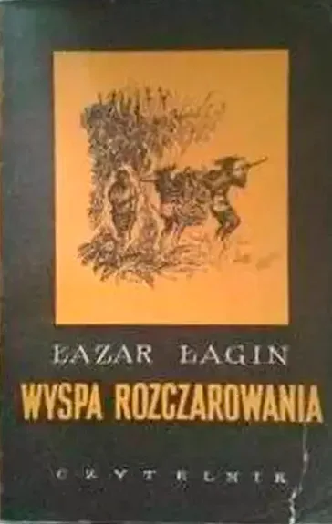 Wyspa Rozczarowania
