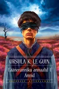 Lääneranniku annaalid 1. Annid
