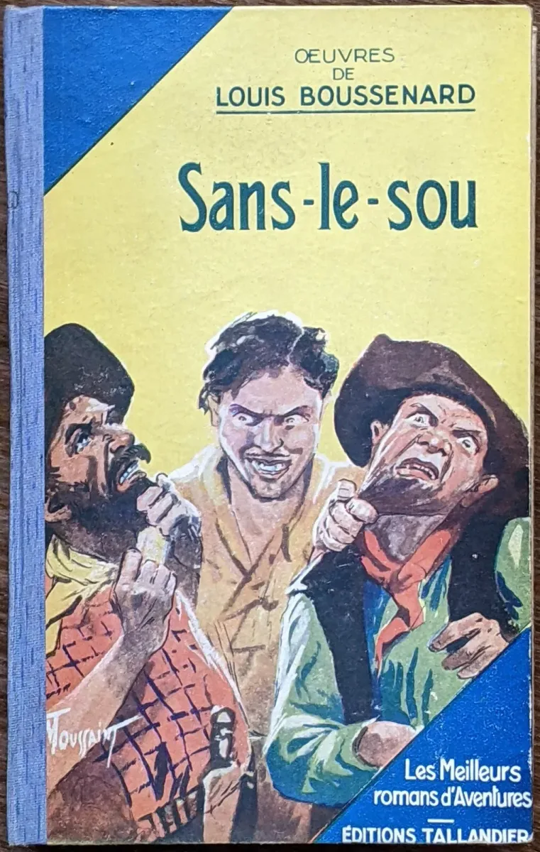 Sans-le-Sou