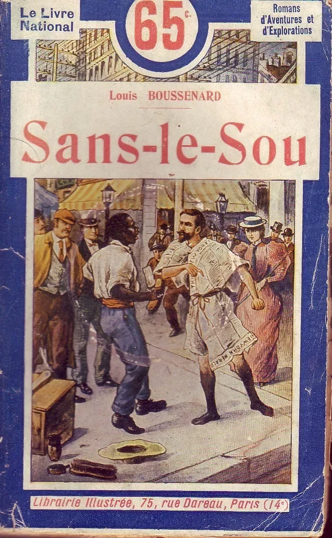 Sans-le-Sou
