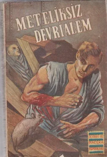 Meteliksiz Devrialem