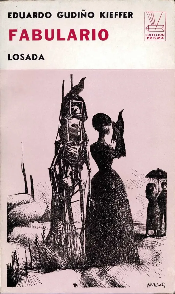 Fabulario