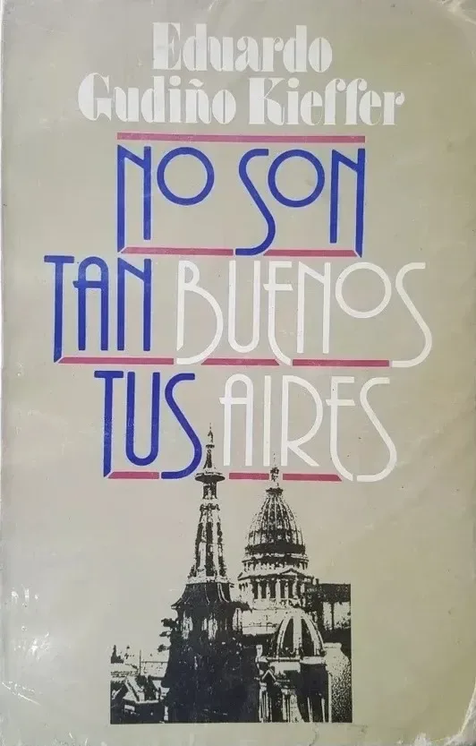 No son tan Buenos tus Aires