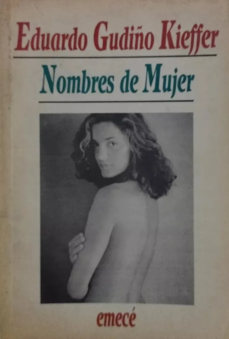 Nombres de mujer