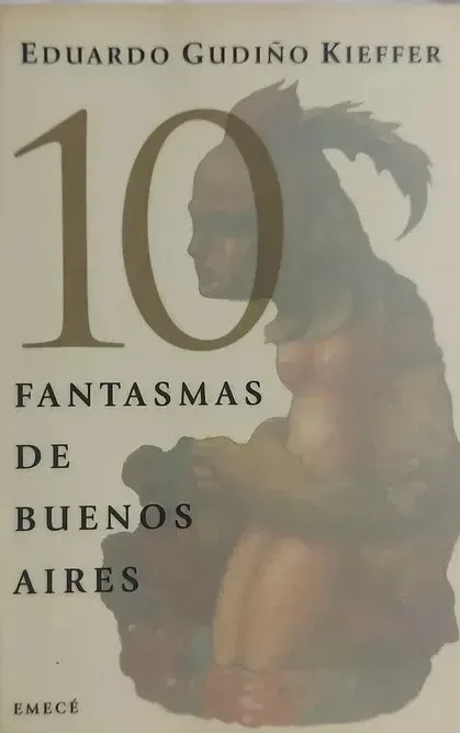 10 fantasmas de Buenos Aires