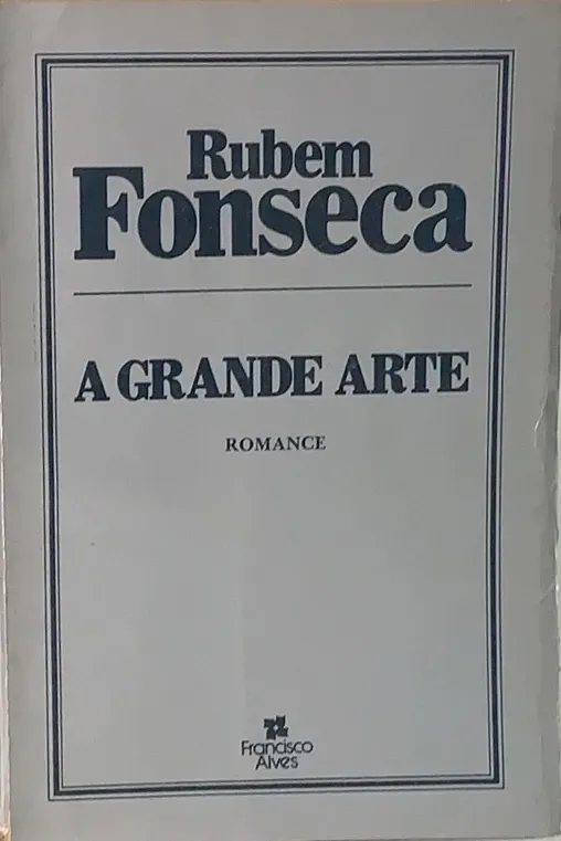 A Grande Arte