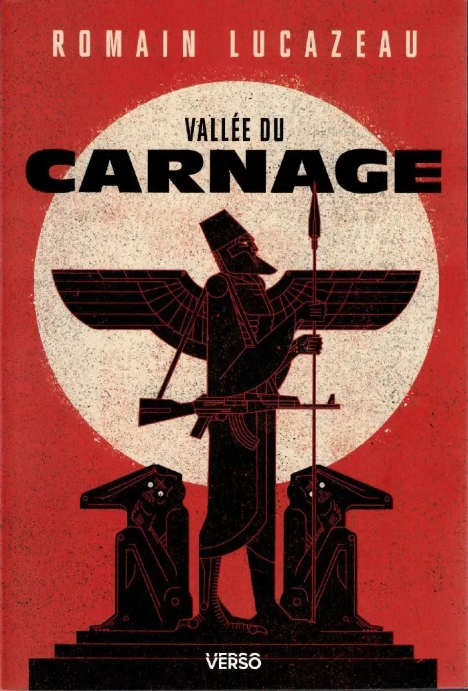 Vallée du carnage