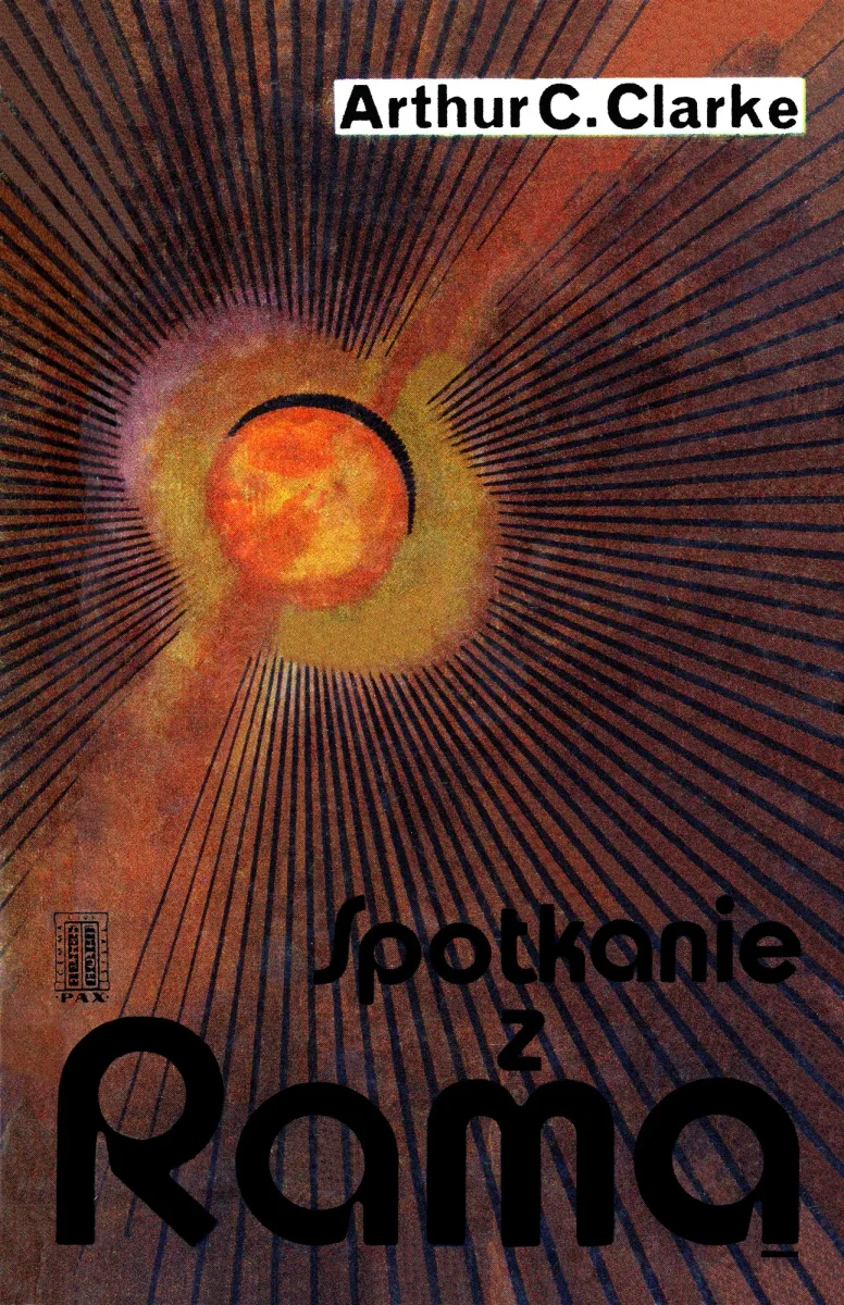 Spotkanie z Ramą