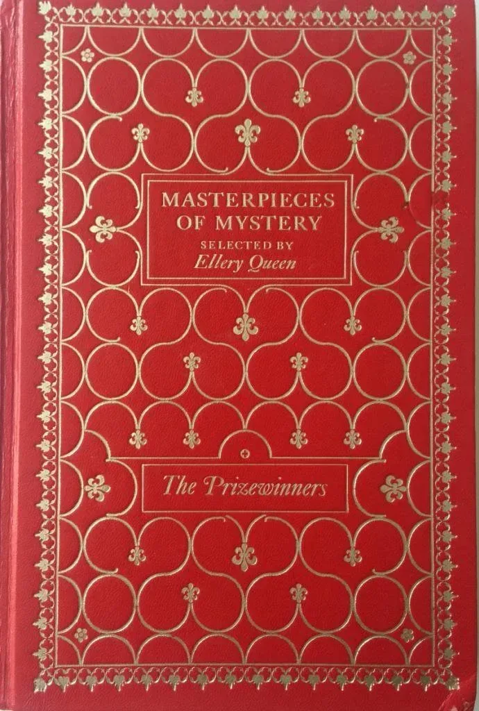 Masterpieces of Mystery: The Prizewinners