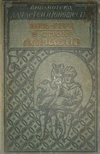 В стране алмазов (Южная звезда)
