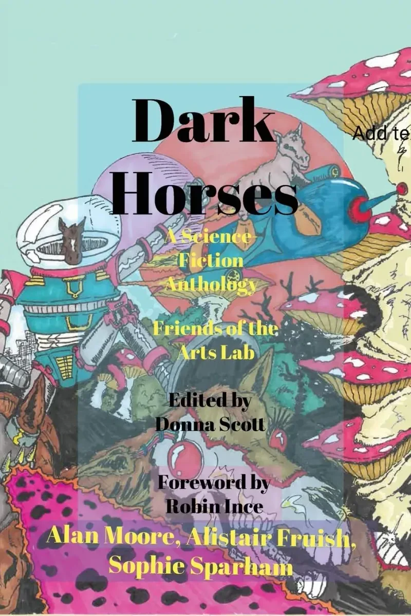 Dark Horses