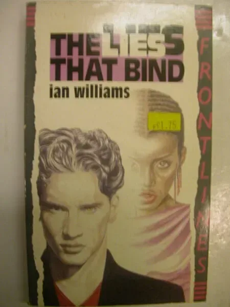 The Lies That Bind