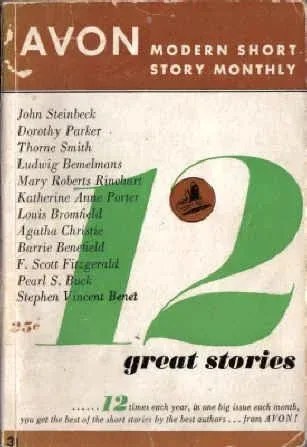 12 Great Stories
