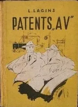 Patents „AV”