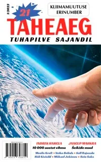 Täheaeg 21: Tuhapilve sajandil
