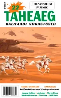 Täheaeg 22: Kalifaadi viirastused
