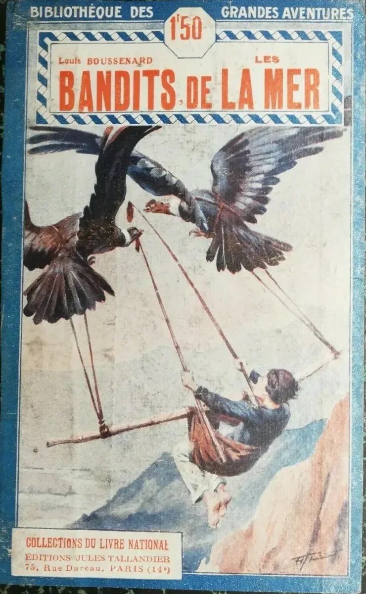 Les Bandits de la Mer