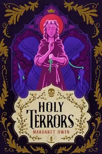 Holy Terrors