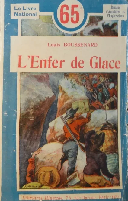L'Enfer de Glace
