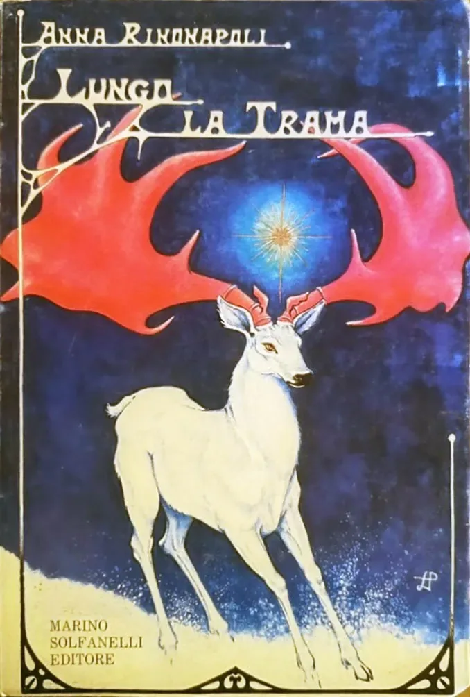 Lungo la trama