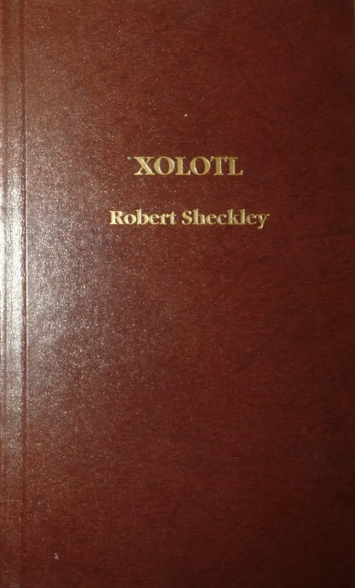 Xolotl