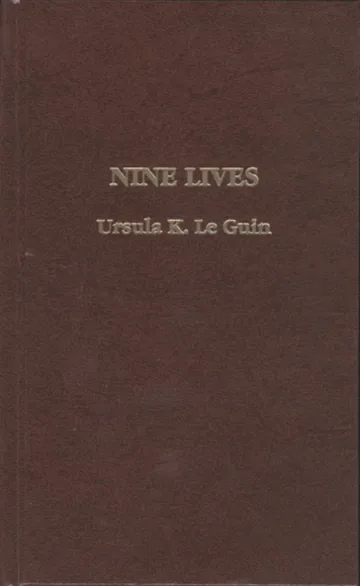 Nine Lives
