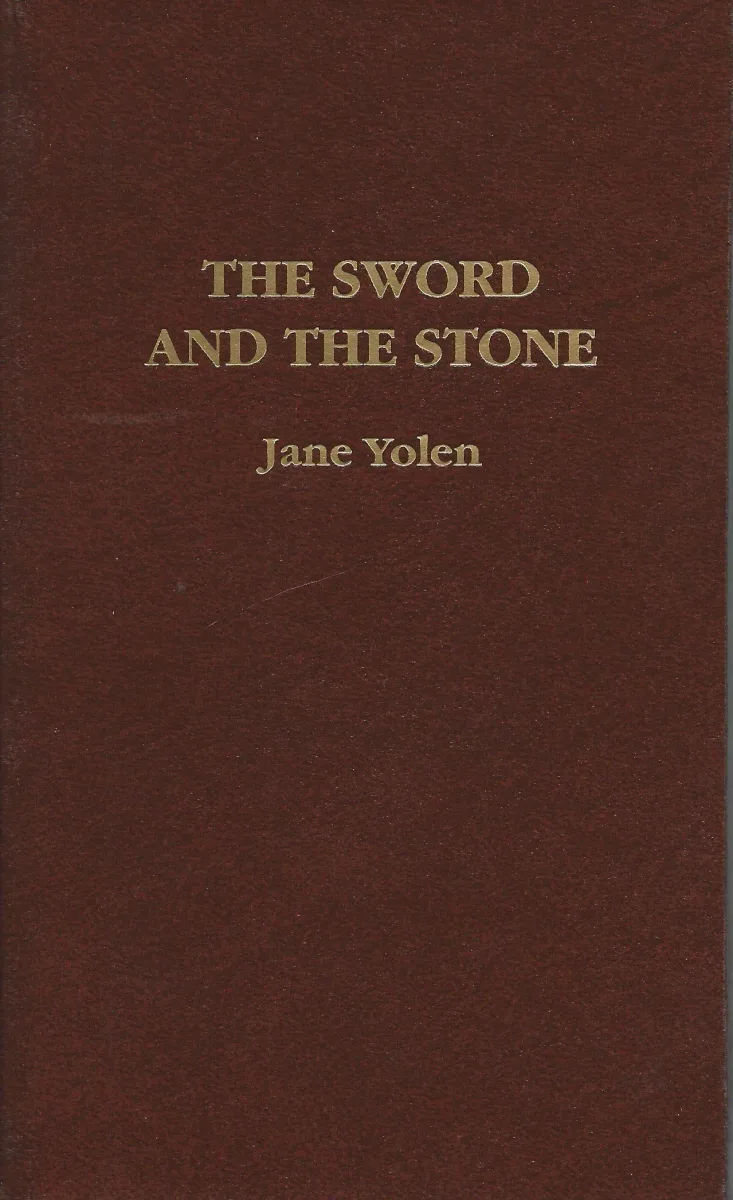 The Sword and the Stone