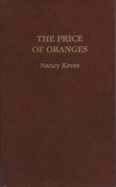 The Price of Oranges