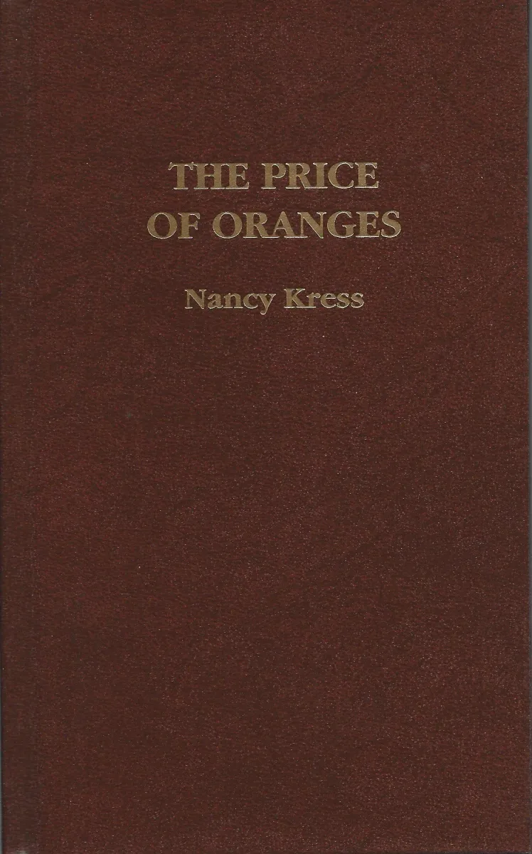 The Price of Oranges