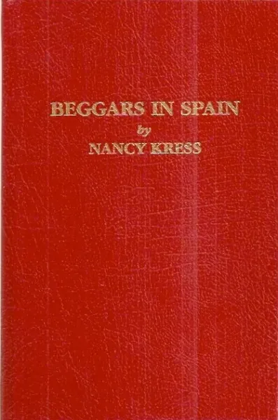 Beggars in Spain