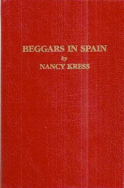 Beggars in Spain