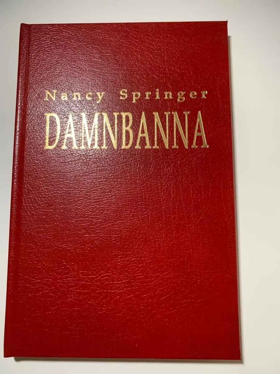 Damnbanna