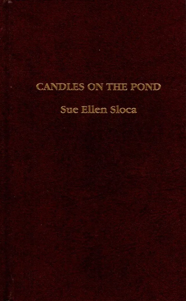 Candles on the Pond