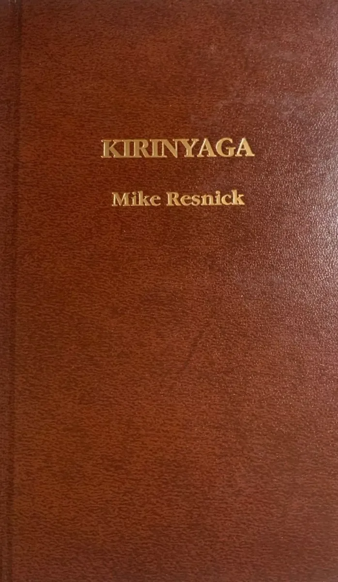 Kirinyaga