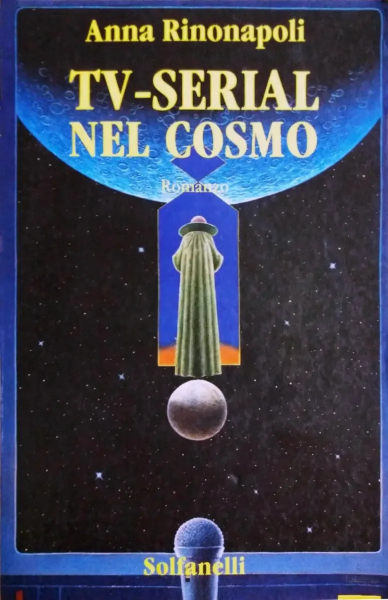 TV-Serial nel cosmo
