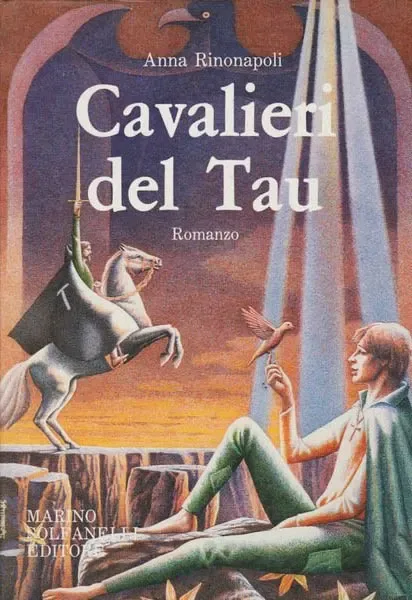 Cavalieri del Tau