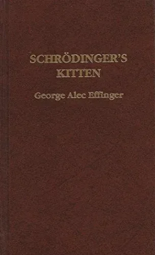 Schrödinger's Kitten