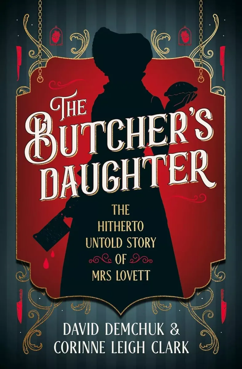 The Butcher's Daughter