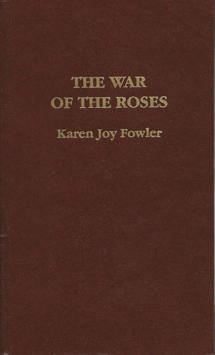 The War of the Roses