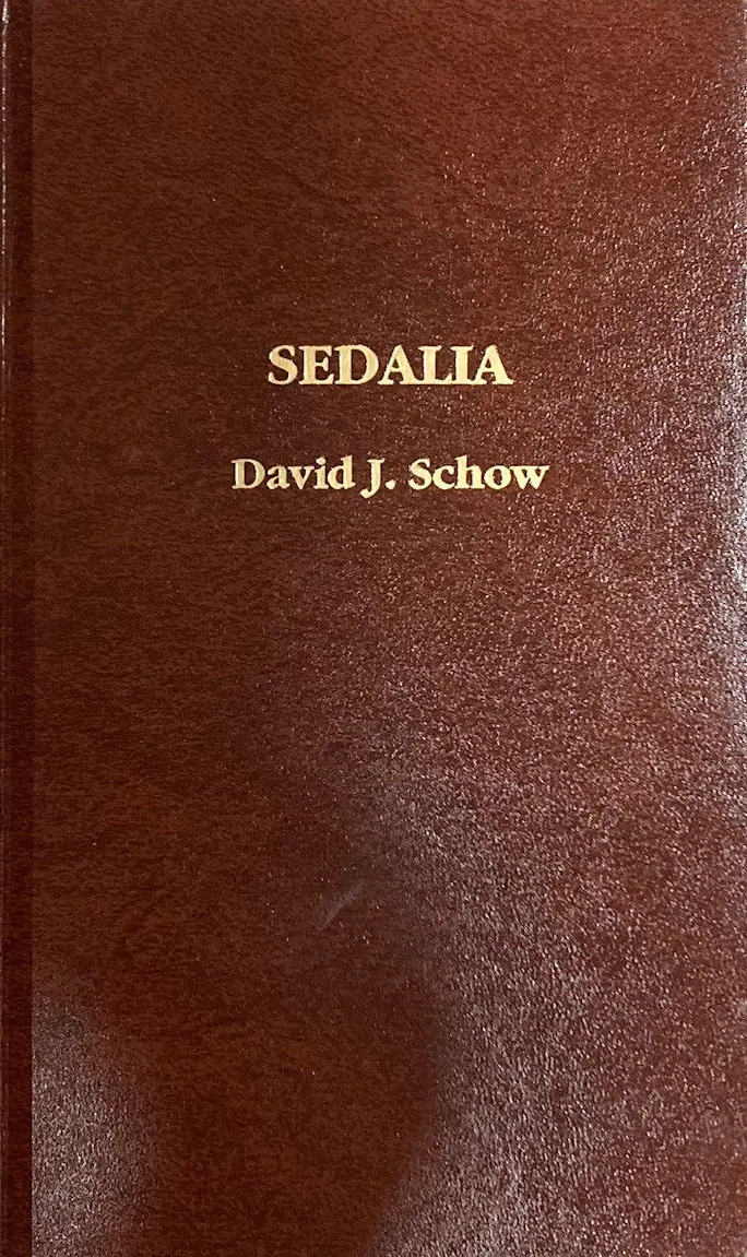 Sedalia