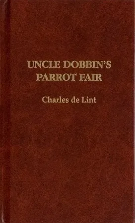 Uncle Dobbin's Parrot Fair