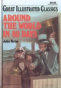 Around the world in 80 days