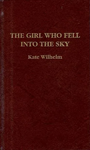 The Girl Who Fell Into the Sky