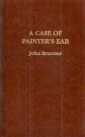 A Case of Painter's Ear
