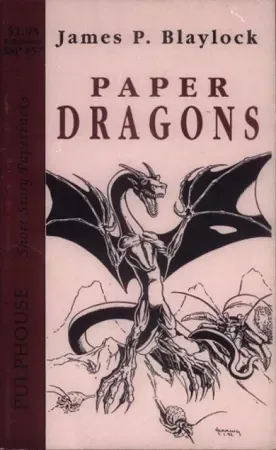 Paper Dragons